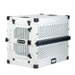 Collapsible Dog Crate 40