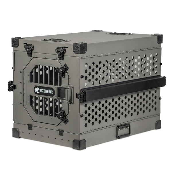 Collapsible Dog Crate 34