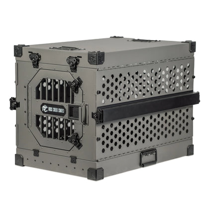 Collapsible Dog Crate 40